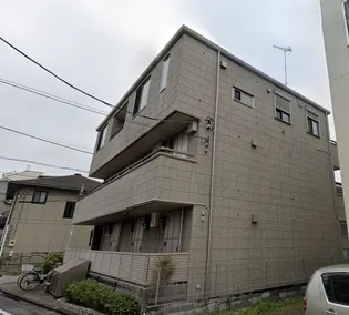 フルールKの画像