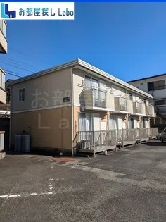 神奈川県南足柄市雨坪【一戸建】の外観