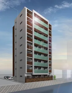 RESIDENCE石城町の画像