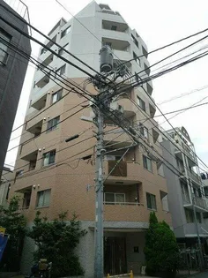 エルニシア上野NORTHEASTの画像