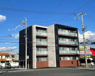 クレール半田山の画像