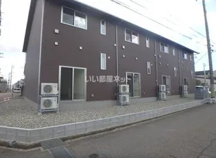 ベルリード緑町の画像