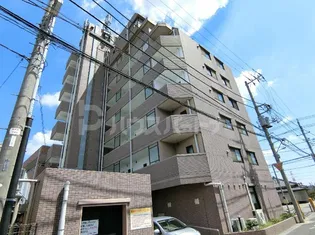 ヴィラ鎌ヶ谷の画像