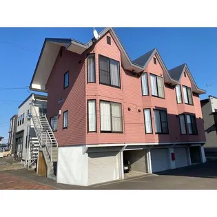 FLIESE HOUSEの画像