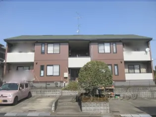 スリーゼハイツBの画像
