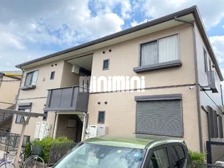 MASTTOWN笹ヶ根A棟の画像