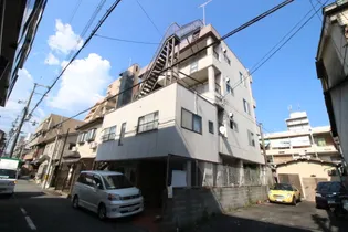 ハイツやまなみの画像