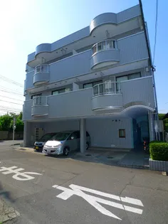 アコール十文字の画像
