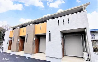 J'S HOUSEの画像