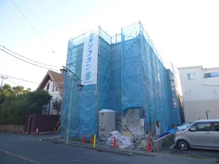 キャメル川口芝4丁目の画像