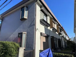 コーポ白亜の画像