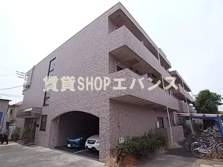 シティクレスト津田沼の画像