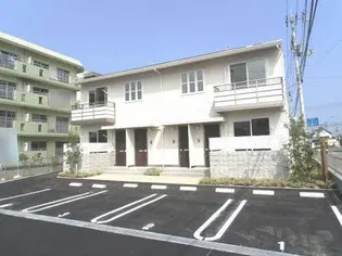 シャーメゾン喜光地の画像