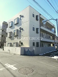 Fマンションの画像