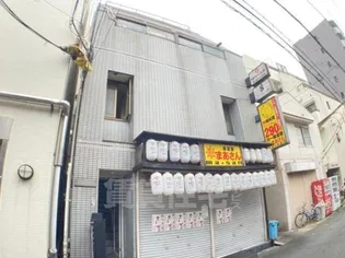 豊中駅前ビルの画像