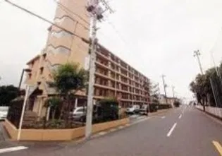 ベルフォーレ上尾の画像