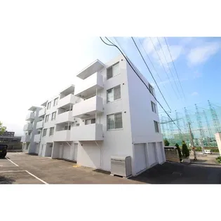 ヴェリテ手稲本町の画像