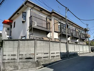 ハウゼアムマインの画像