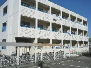 レジデンス三沢の画像