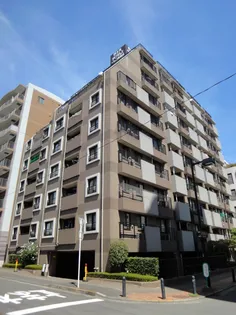 ダイアパレス ベラーク新横浜の画像