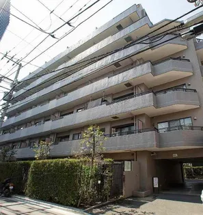 サンヴェール後楽園の画像