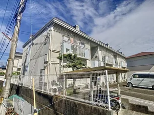 アビタシオン 高見 B棟の画像