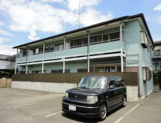 神奈川県川崎市多摩区菅5【一戸建】の外観