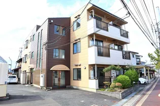 ドリームガーデン21の画像