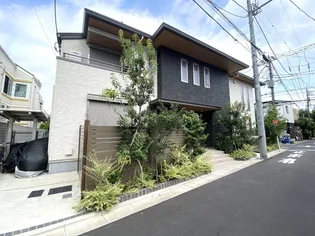 グリーンテラス鷺宮の画像