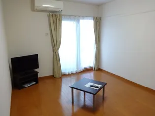 Ohana【3階】の間取り