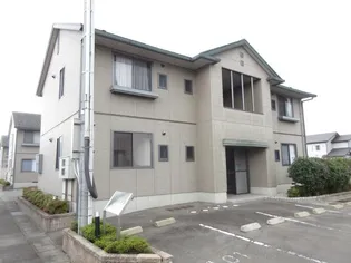 SERENADE A棟の画像