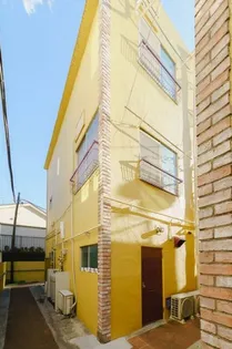 ハローレジデンス学芸大学の画像