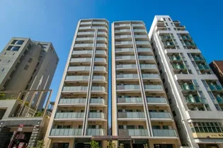 グランスイート四谷プレシアの画像