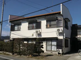 ヒルコートIの画像