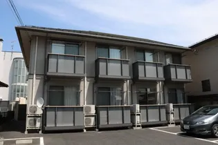 シャーメゾン久保田の画像