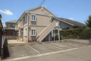 レイクハイツIIの画像