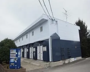 レオパレスグルーエの画像