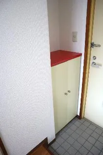 Avance61【7階】の内装