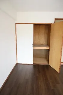 Avance61【7階】の内装