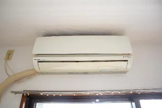 Avance61【7階】の内装