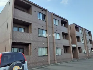 サンリッチ澄川の画像