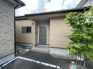 長崎県雲仙市愛野町乙【一戸建】の外観