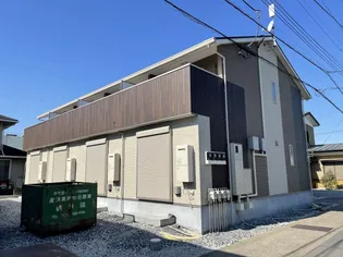 SUNNY RESIDENCE Bの画像