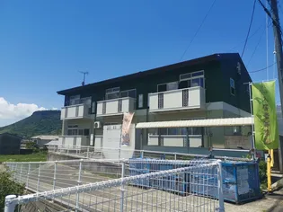 牟礼ぐらしRoom(1)【2階】の外観