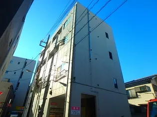 カトウビルの画像