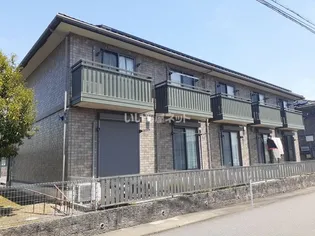 ボヌールアビテD棟の画像