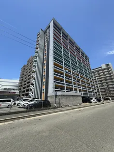 No.87 マリアージュステーション【9階】の外観