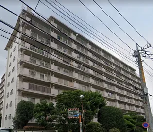 豊栄浦和常盤マンションの画像