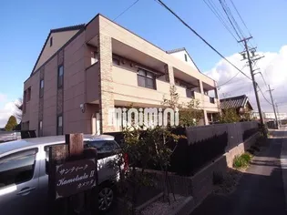 サンティークカメツタIIの画像