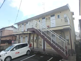 東屋ハイツの画像